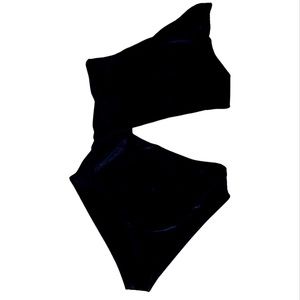 Beach Riot bathing suit. New with tags.